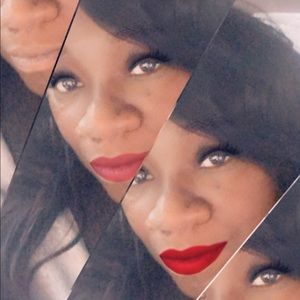 Meet your Posher, Tynaeka